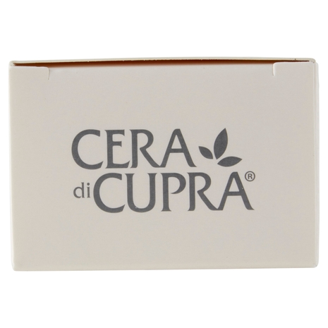 Cera di Cupra Ricetta di Bellezza Rosa Nutriente e Anti-Età 75 ml